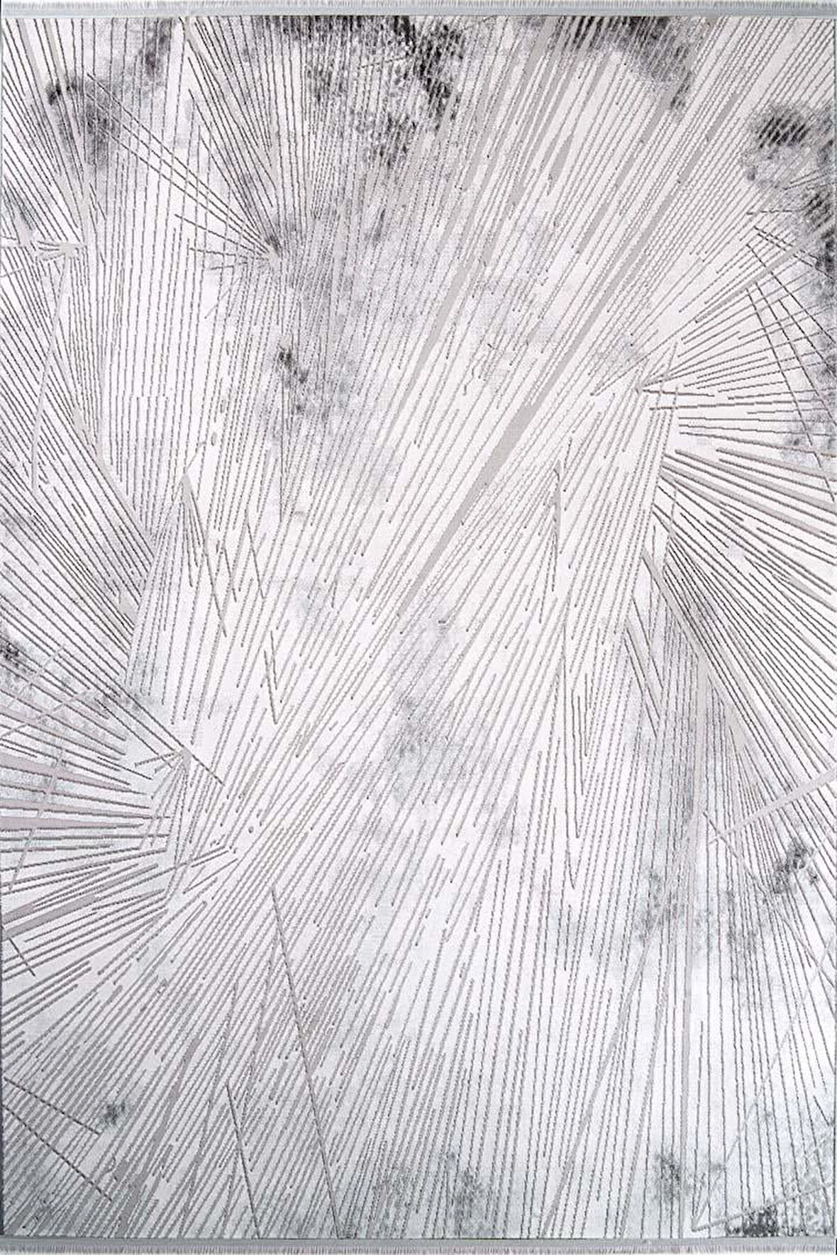 Çam Halı Toronto 9409 Gri Koridor Halısı Kesme Yolluk Mutfak Halısı Salon Halısı