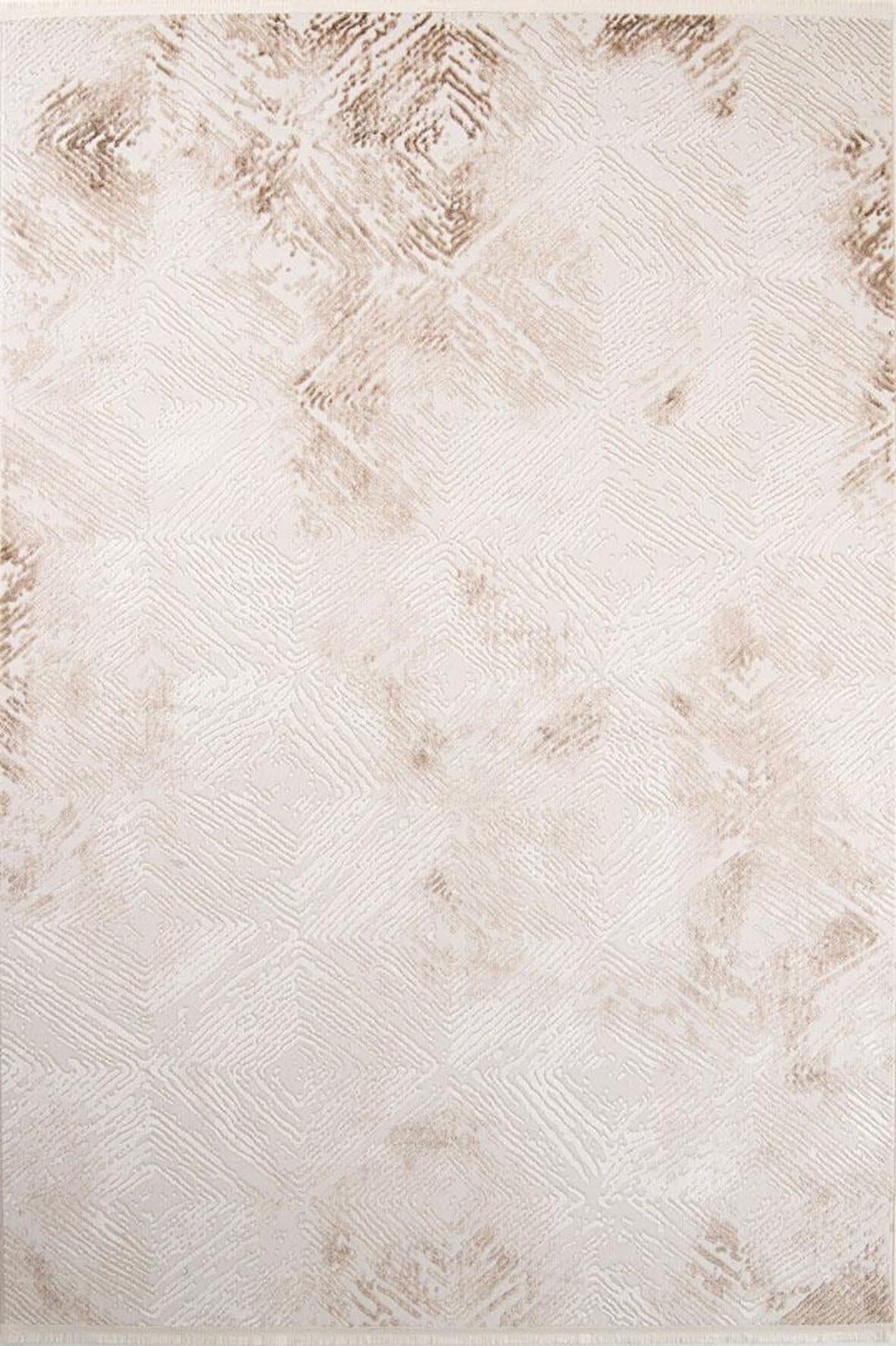 Çam Halı Toronto 9410 Bej Koridor Halısı Kesme Yolluk Mutfak Halısı Salon Halısı