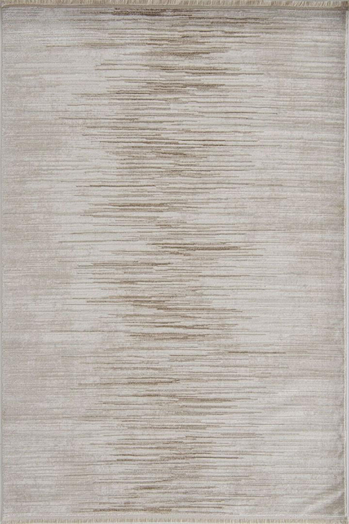 ENTİ Halı Florya 8110 Gri Koridor Halısı Kesme Yolluk Mutfak Halısı Salon Halısı