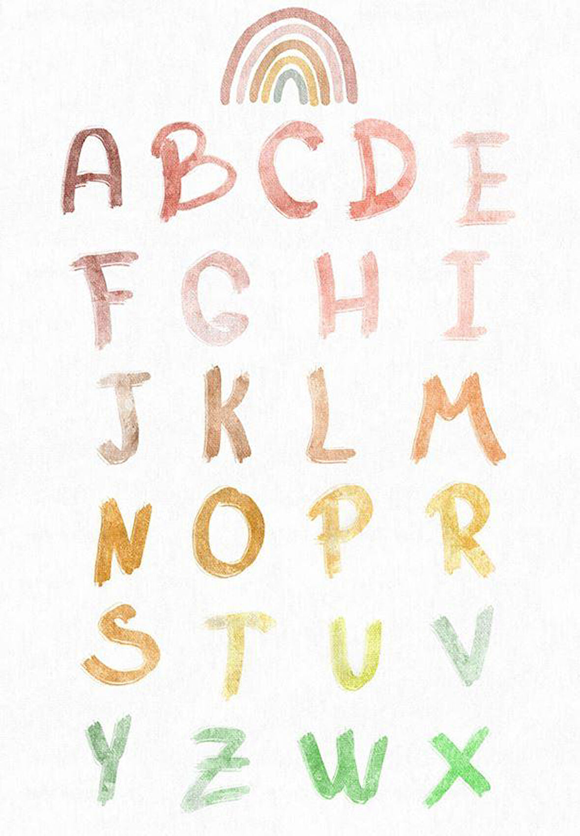 Çam Halı Siesta Kids 32-579 Modern Desenli Dokuma Tabanlı Yıkanabilir Şönil Çocuk Odası Halısı