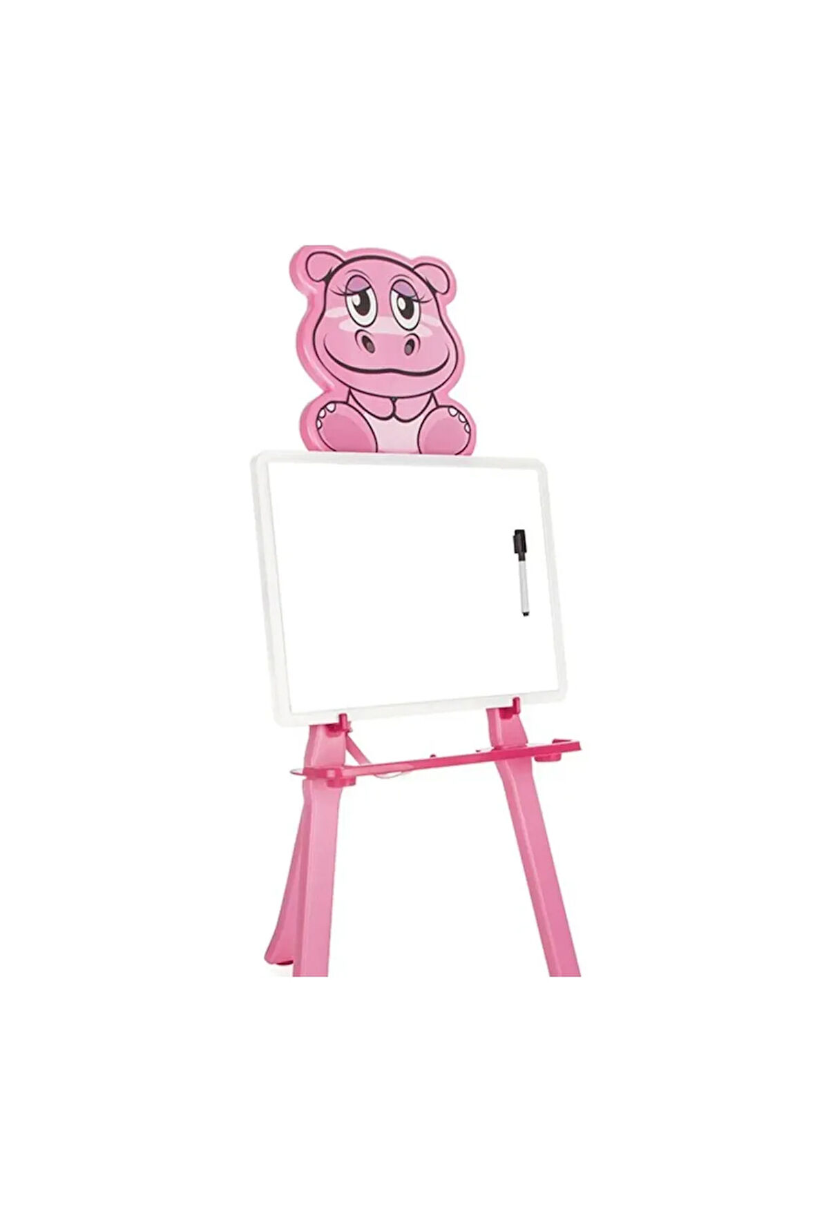 Pilsan Hipo Yazı Tahtası Pembe