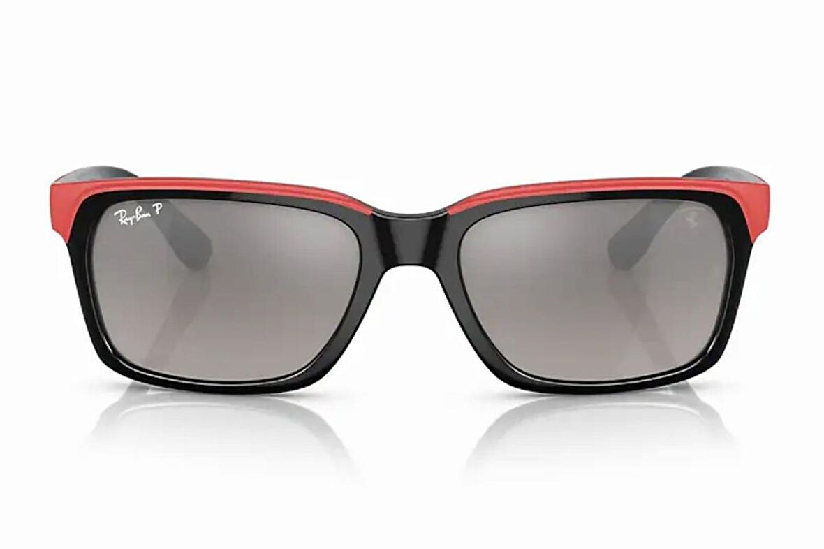 Rayban 4393 M F6015J 56 erkek