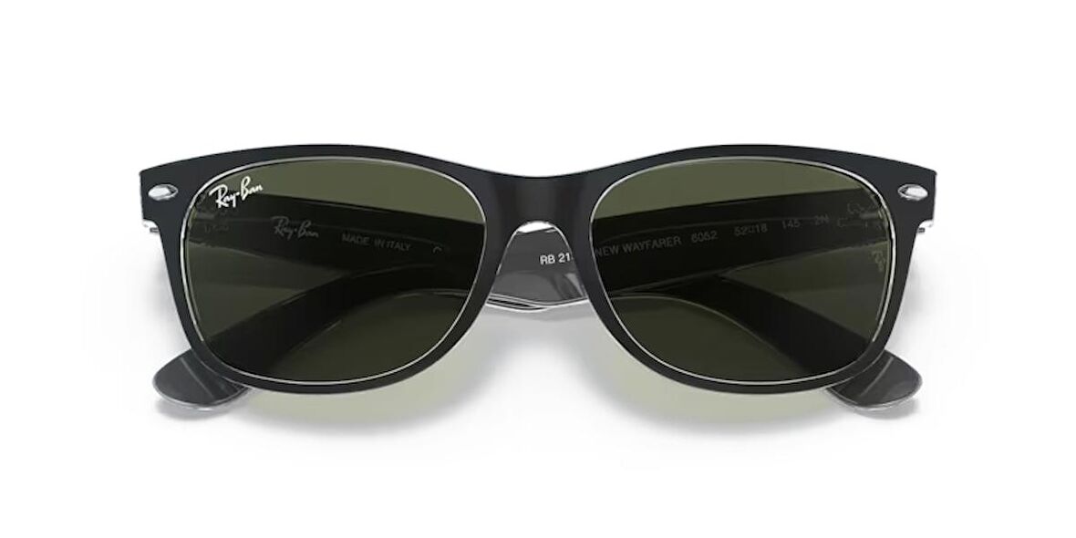 Rayban 2132 6052 55-18 erkek