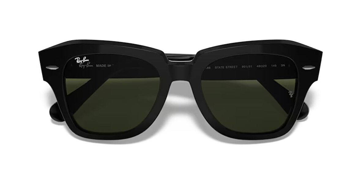 Rayban 2186 901/31 52-20 kadın