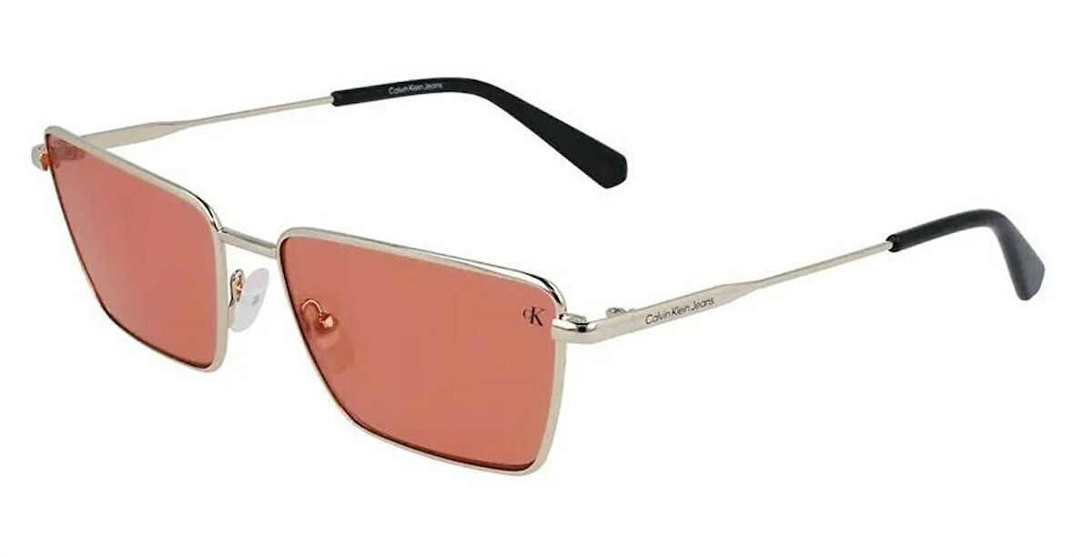 Calvin Klein CKJ22217S 720 58 Kadın Güneş Gözlüğü