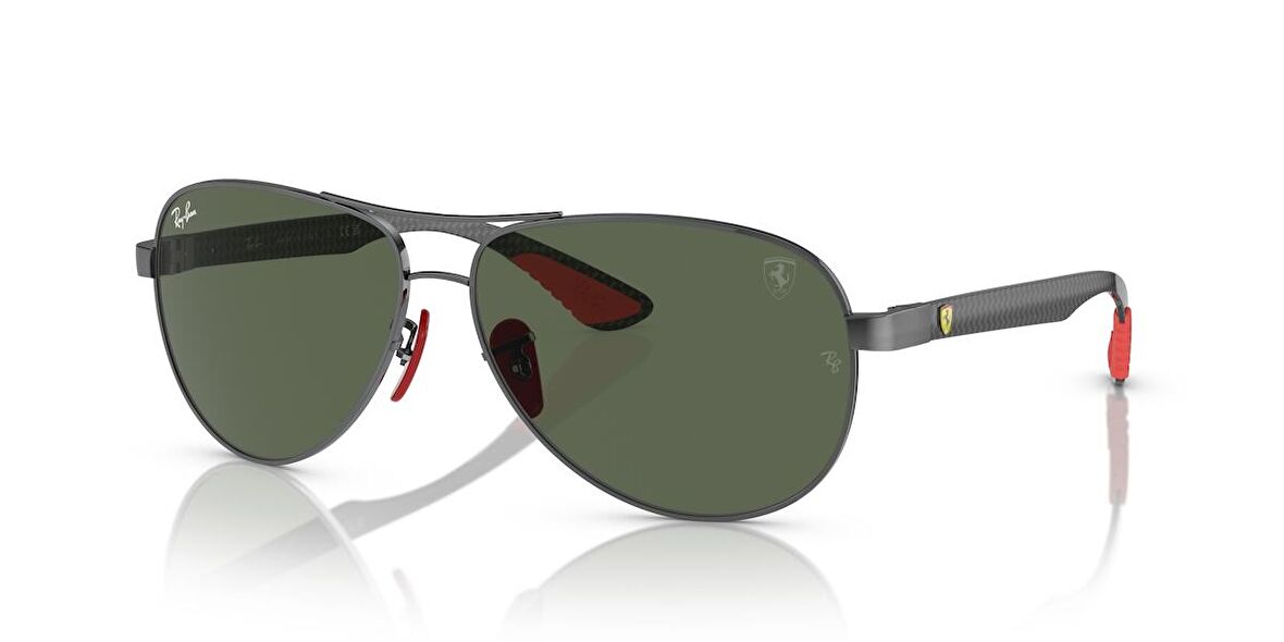 Rayban 8331M F00171 61 erkek