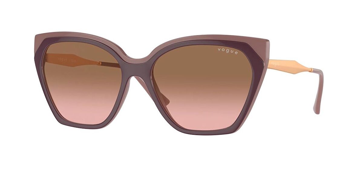 Vogue VO 5521S 310014 57 Kadın Güneş Gözlüğü 