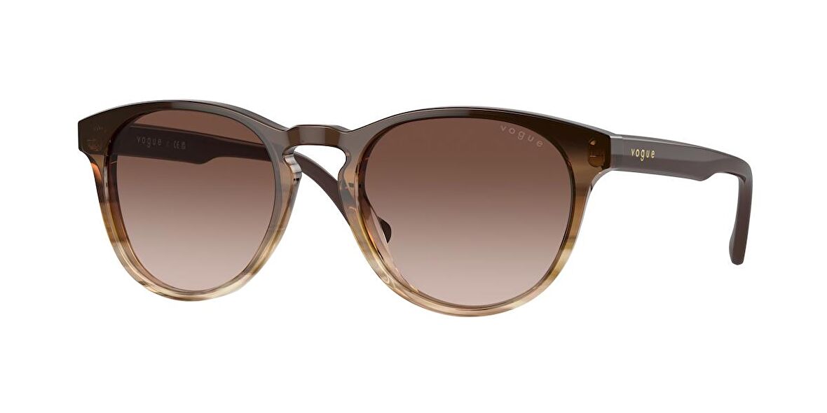 Vogue 5536SI 297213 52 