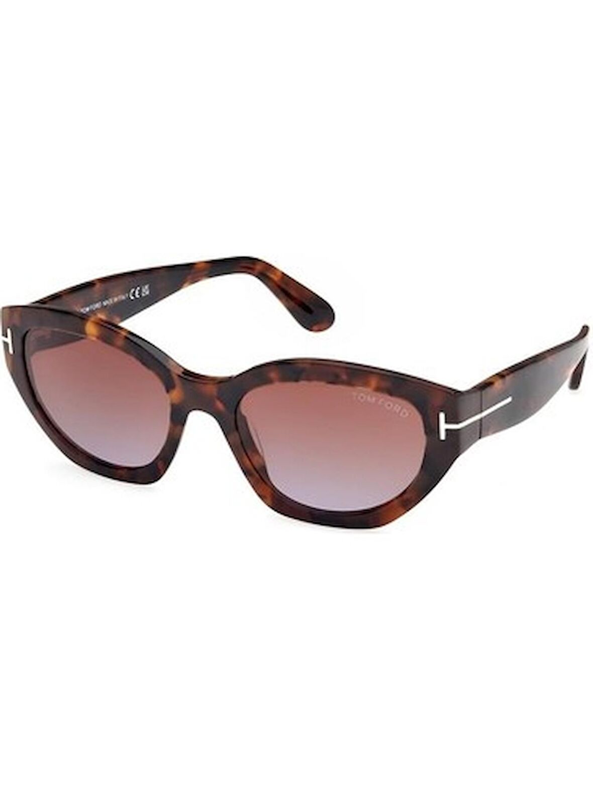 Tom Ford 1086 52F 55 kadın