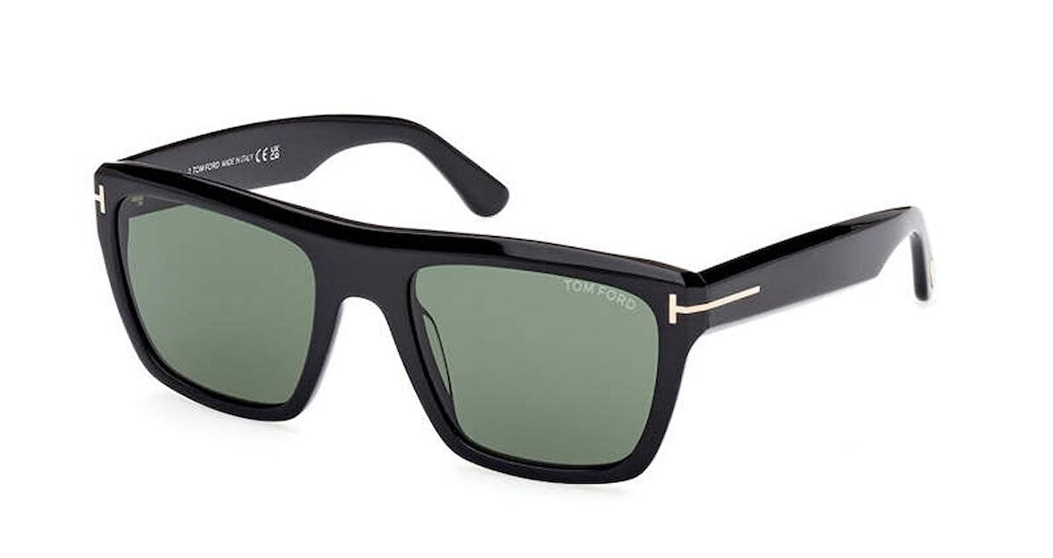 Tom Ford TF1077 01N 55 kadın