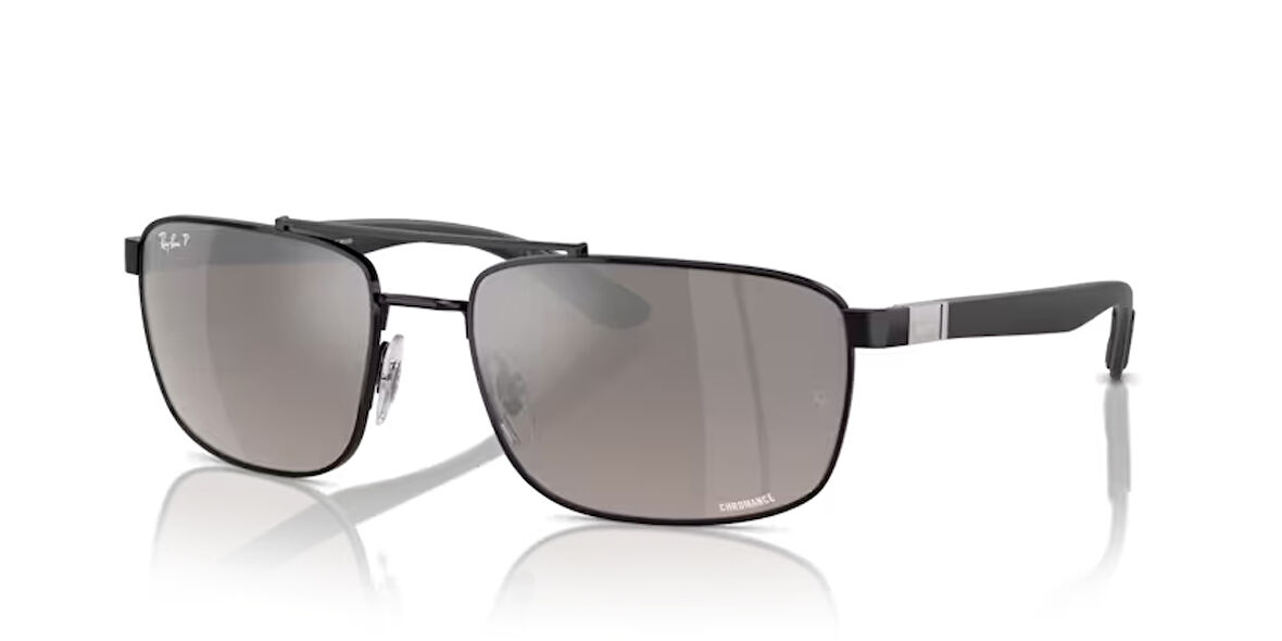 Rayban 0RB3737CH 002/5J 60 erkek