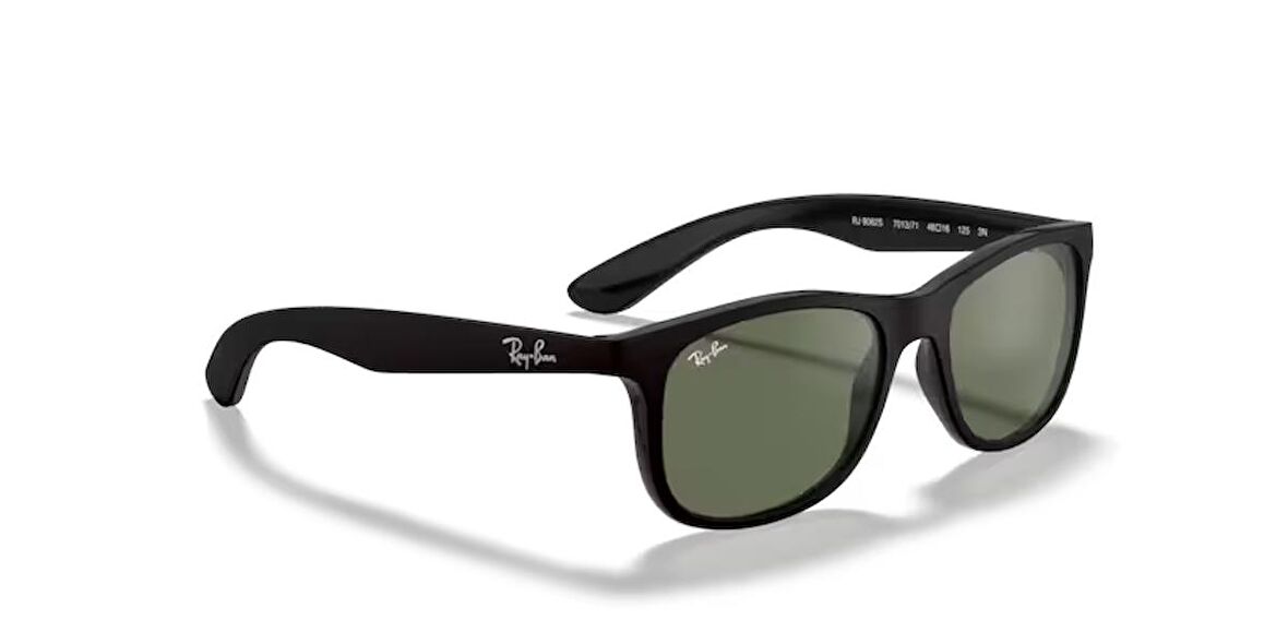 Rayban 9062S 7013/71 48-16 çocuk