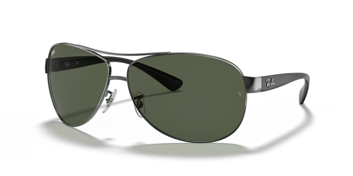 Rayban 3386 004/71 63 erkek