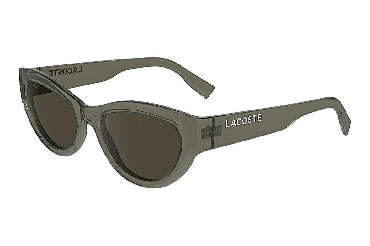 Lacoste L6013S 210 54-18 kadın