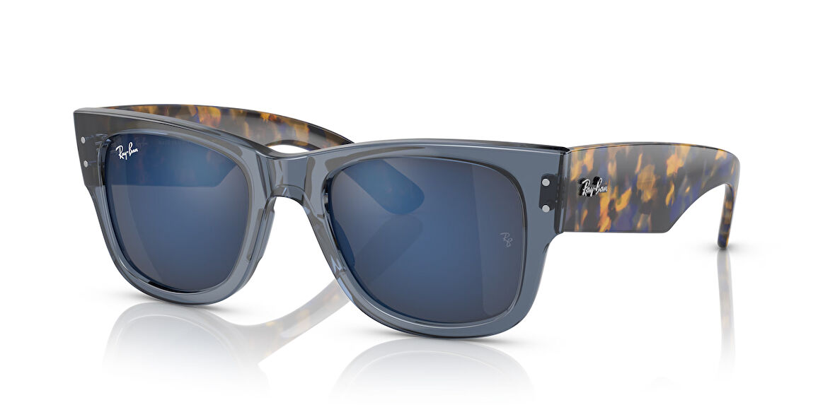 RAY-BAN 0840S 6638O4 51-21 Unisex GÜNEŞ GÖZLÜĞÜ