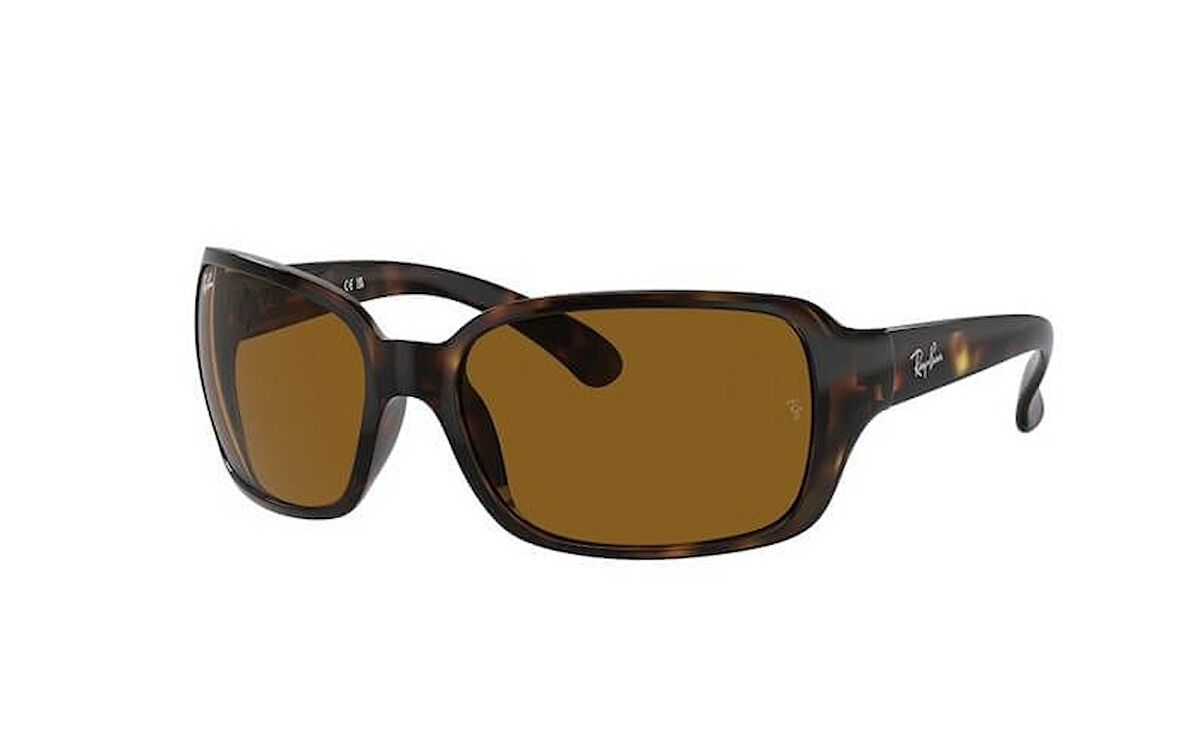 RAY-BAN 4068 642/33 60 Kadın Güneş Gözlüğü