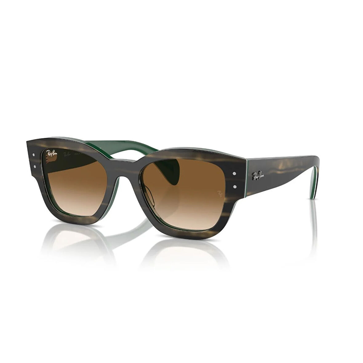 RAY-BAN 7681S 140251 52-20 Unisex GÜNEŞ GÖZLÜĞÜ