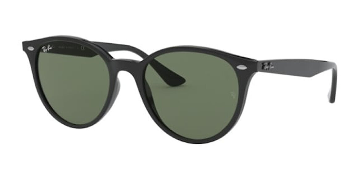 RAY-BAN 4305 601/71 53-19 Erkek GÜNEŞ GÖZLÜĞÜ