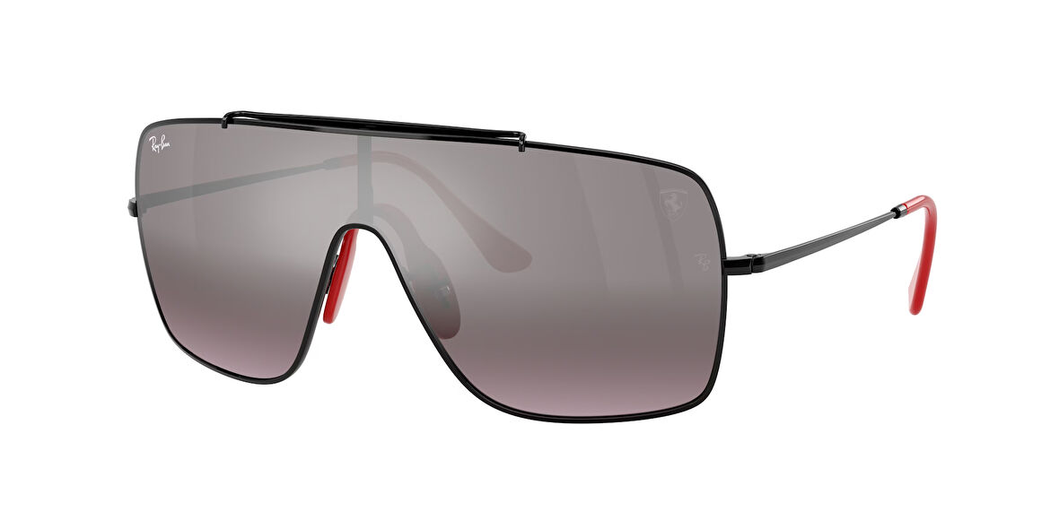 Rayban RB 3697M F009Y3 35 Unisex Güneş Gözlüğü