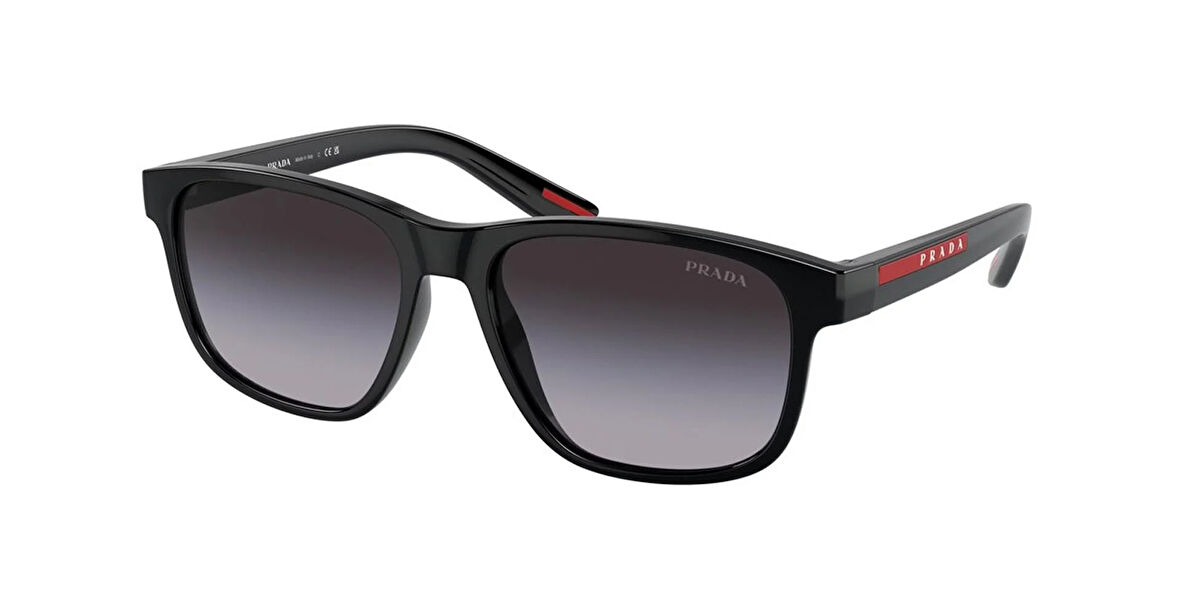 Prada PS 06YS 1AB09U 56 Erkek Güneş Gözlüğü