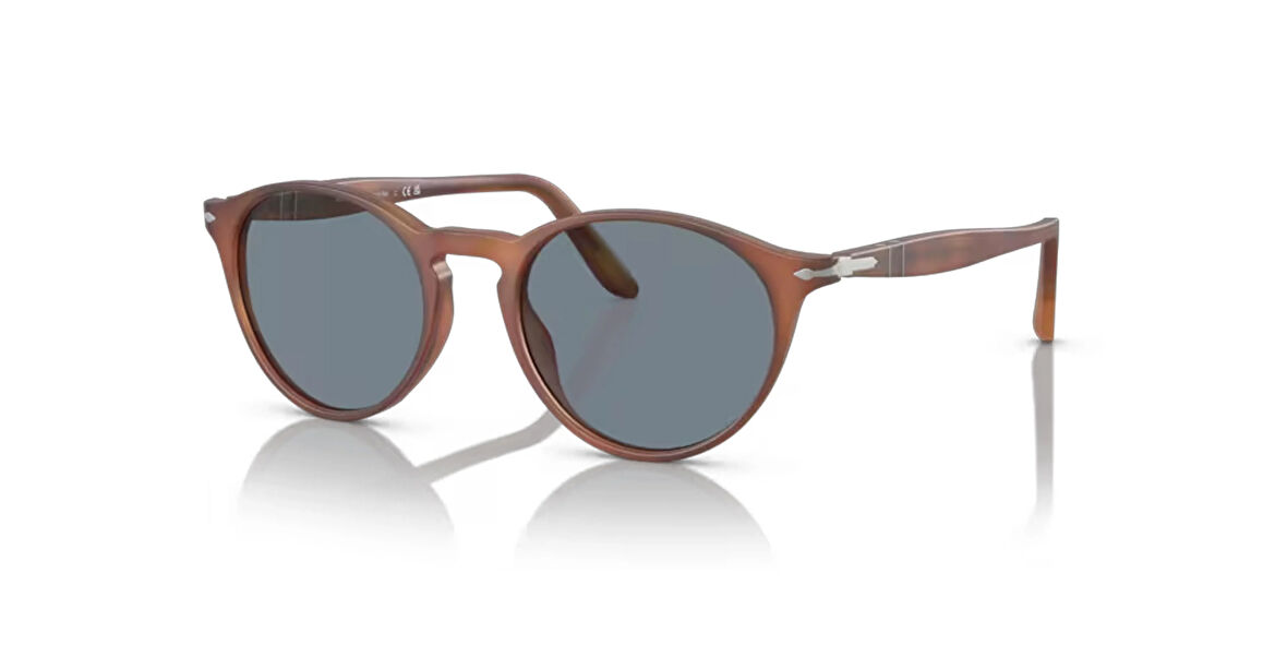 Persol 3092 900656 52 Erkek Güneş Gözlüğü