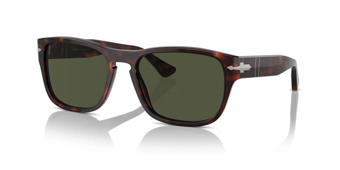 Persol 3341 24/31 58 Erkek Güneş Gözlüğü