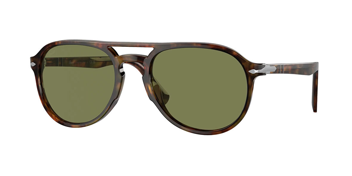 Persol 3235 01084E 55 Erkek Güneş Gözlüğü