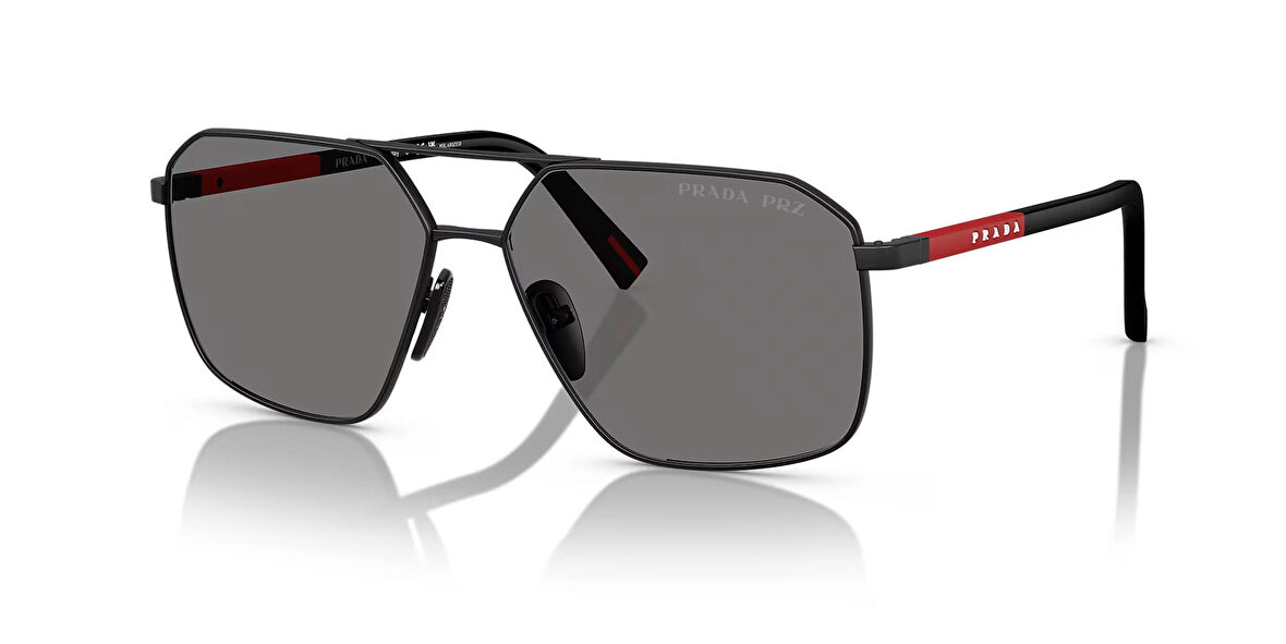 Prada  A50S 1BO02G 60 Erkek Güneş Gözlüğü