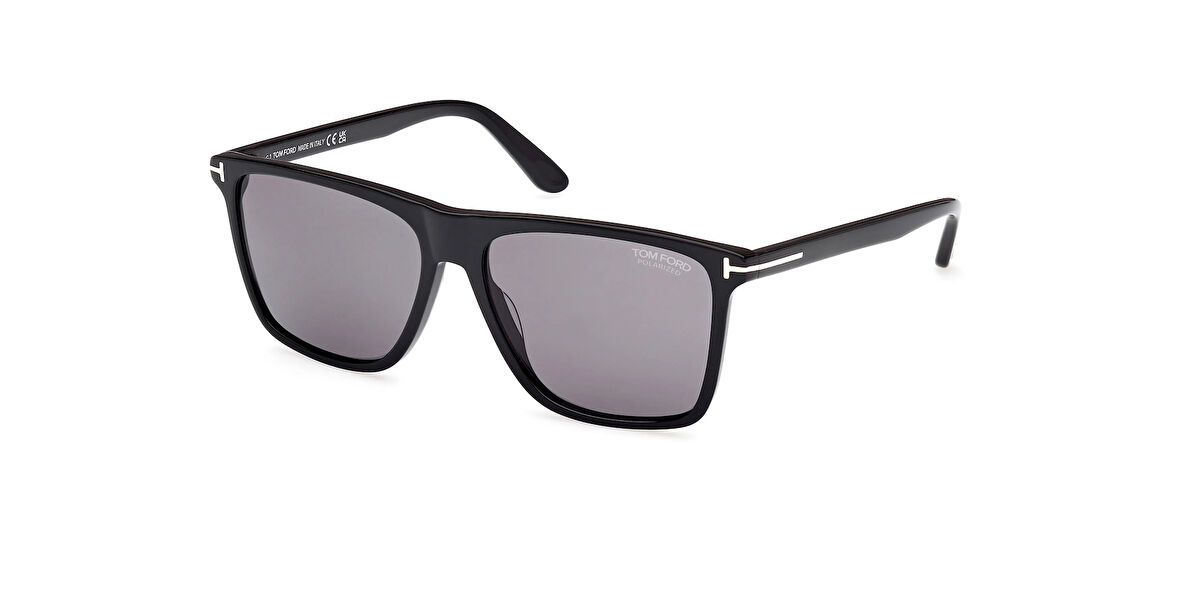 Tom Ford 832 01D 59 Kadın Güneş Gözlüğü