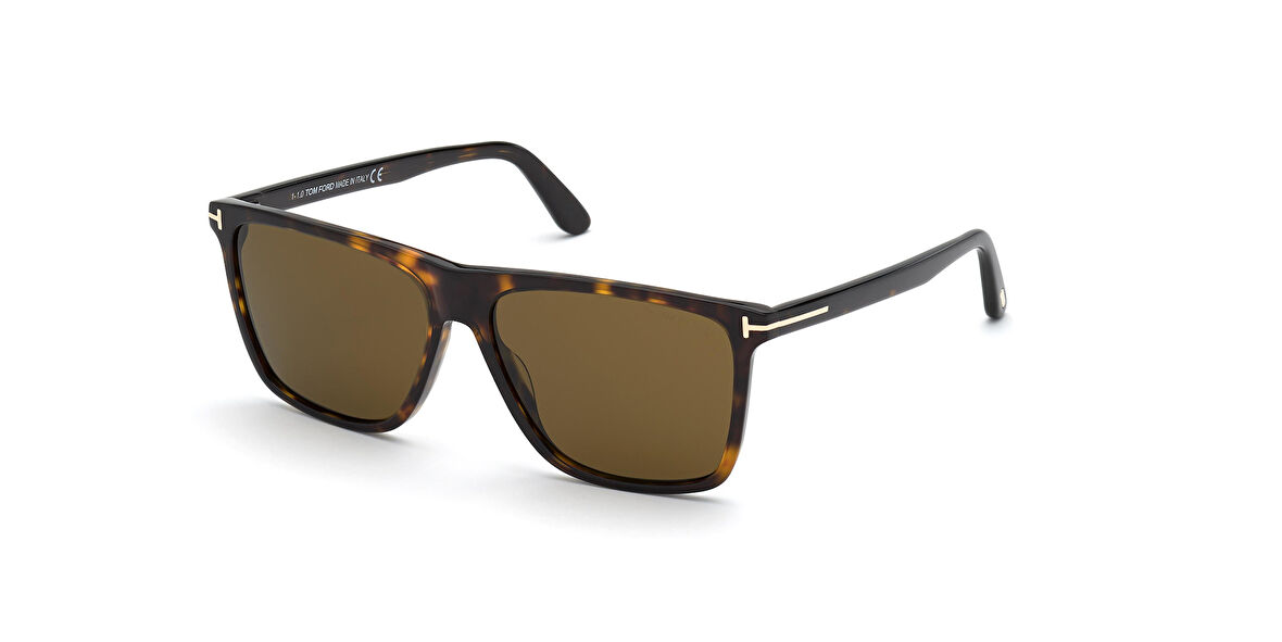 Tom Ford 832 52J 59 Kadın Güneş Gözlüğü