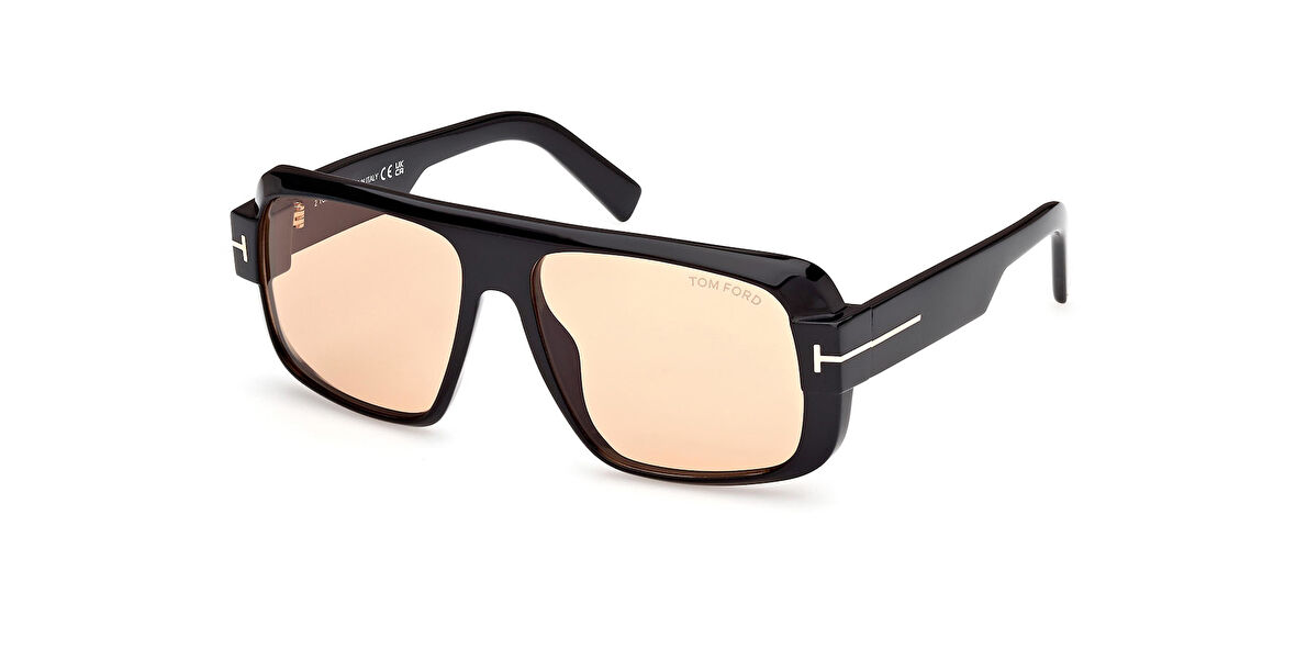 Tom Ford 1101 01E 58 Kadın Güneş Gözlüğü