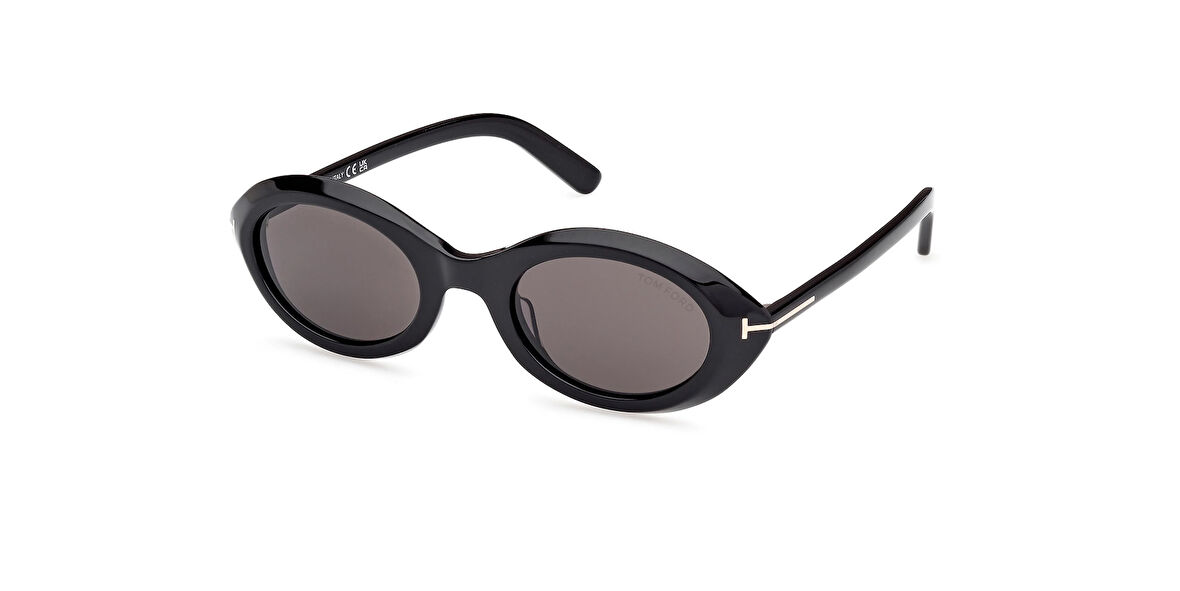 Tom Ford 1186 01A 51 Kadın Güneş Gözlüğü