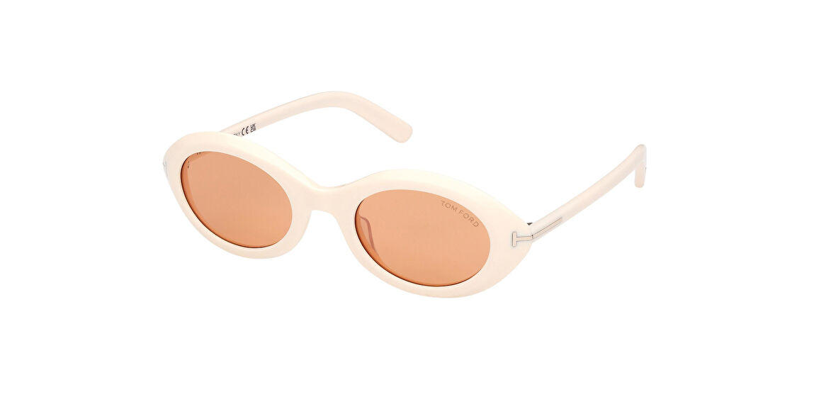 Tom Ford 1186 25E 51 Kadın Güneş Gözlüğü