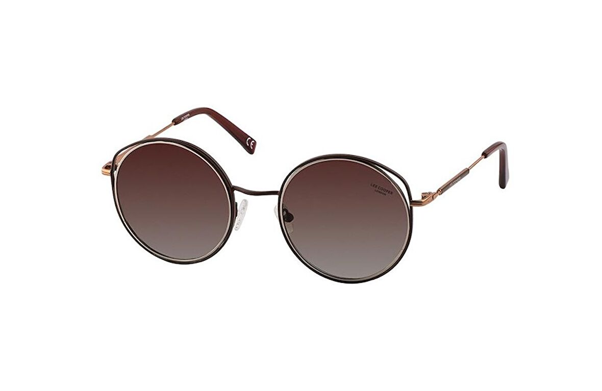 Lee Cooper LC1254 C3 Kadın Güneş Gözlüğü