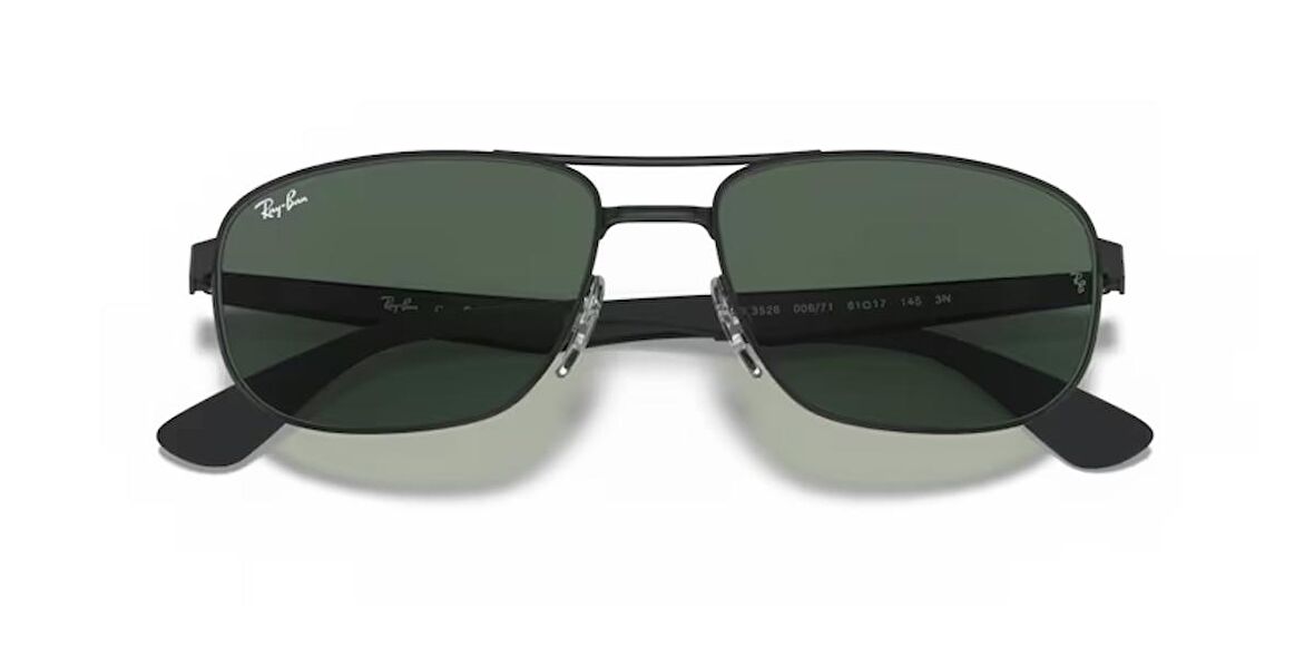 Rayban 3528 006/71 61 erkek