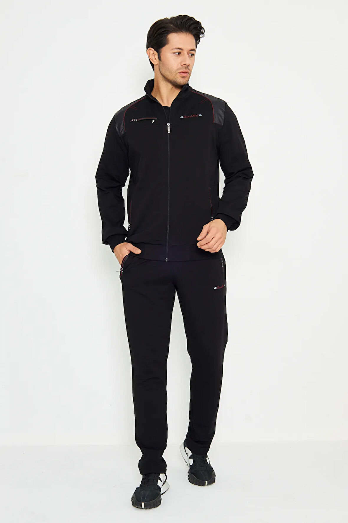 Erkek Eşofman Takımı 201549