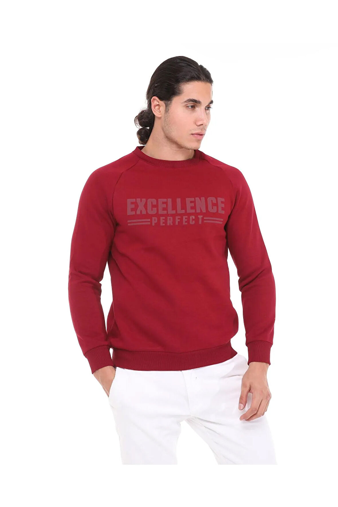 Erkek Sweatshirt 5261