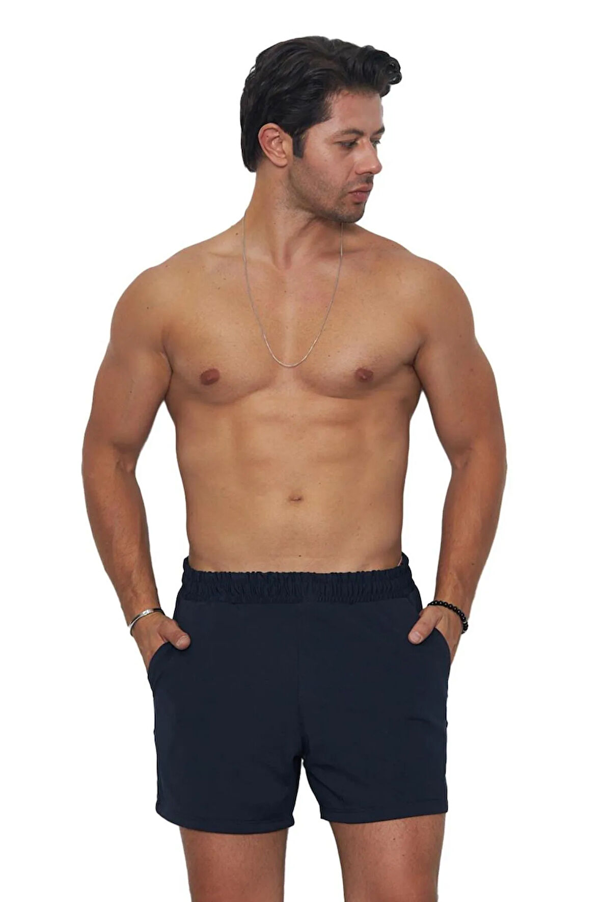 Erkek Scuba Spor Şort 2632