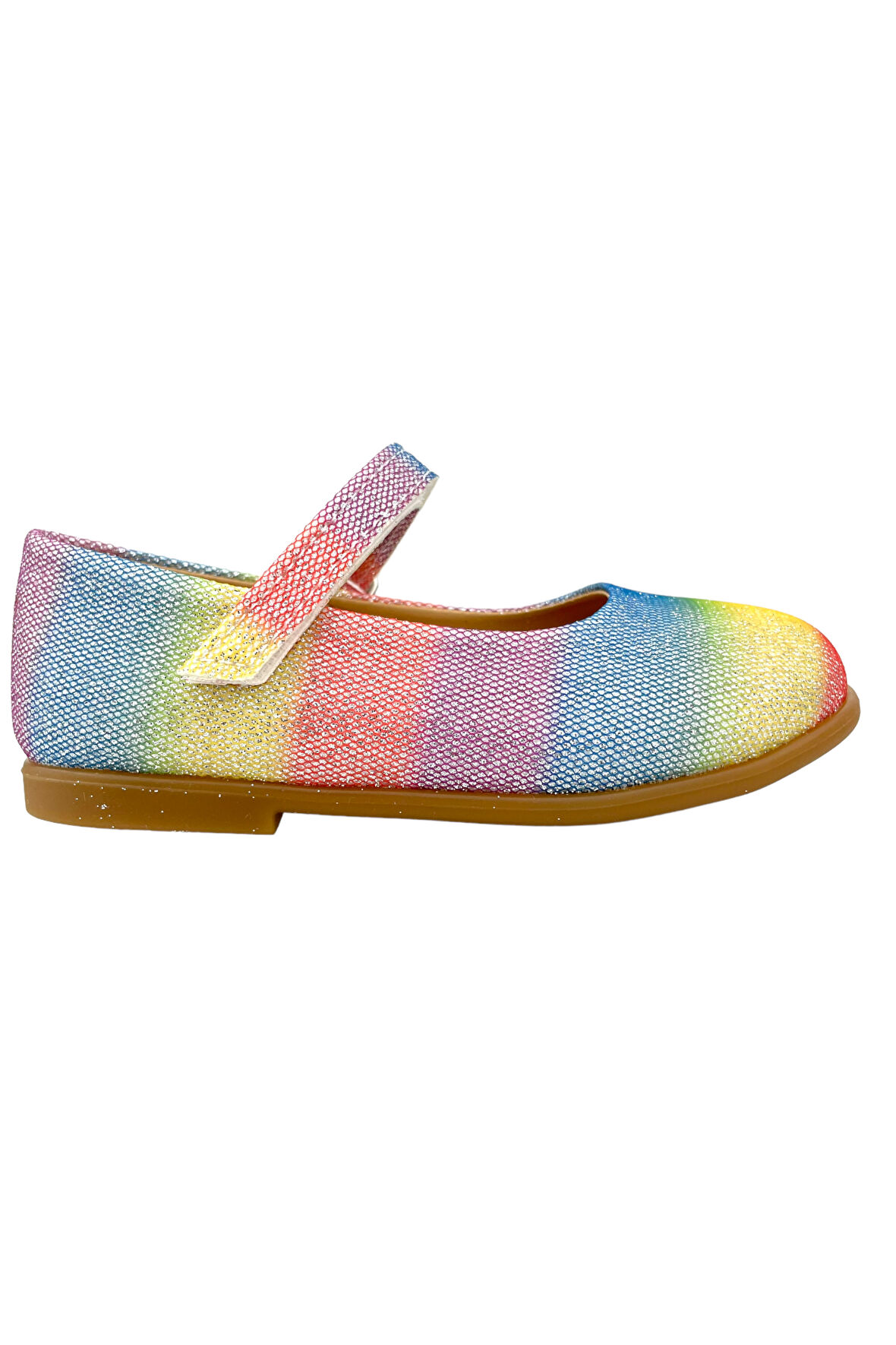 Nubebe Rainbow Çocuk Babeti Rainbow
