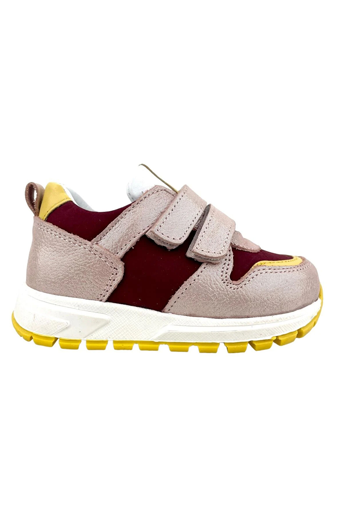 Ortopedical Toes Spor Ayakkabı Pudra