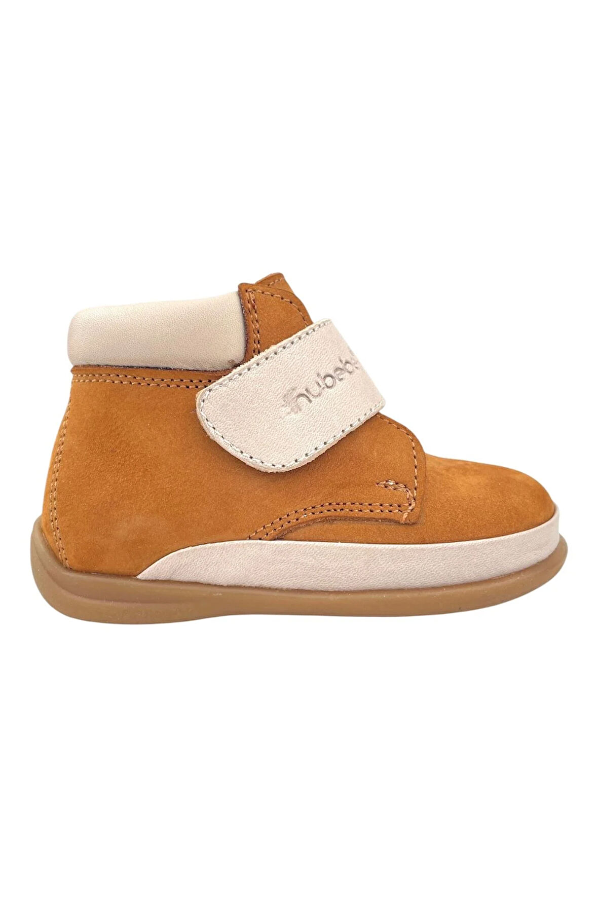 Yarı Ortopedik Bilekli İlk Adım Ayakkabısı İmparator