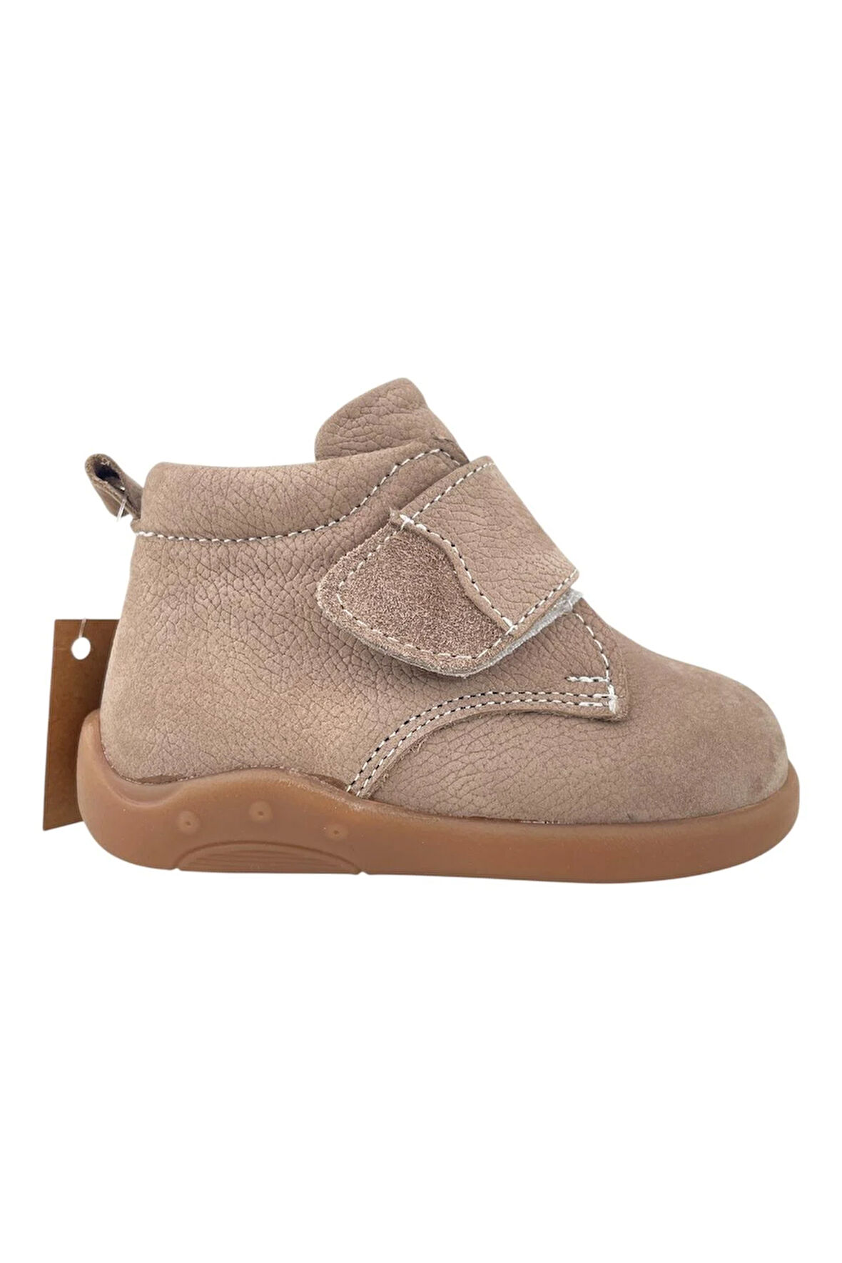 Lake Erkek Bebek İlk Adım Botu Kum