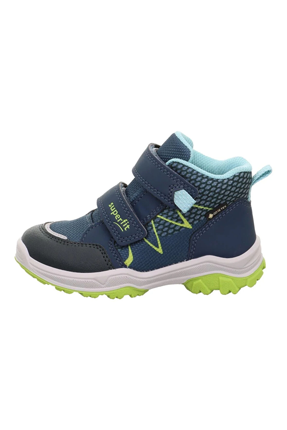 Superfit Jupiter2 Goretex Genç Kar Botu Lacivert