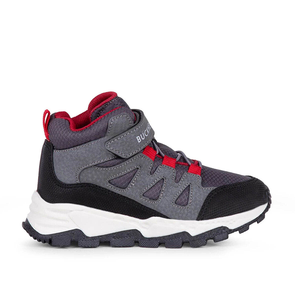 Buckhead Tiger Erkek Çocuk Botu Gri