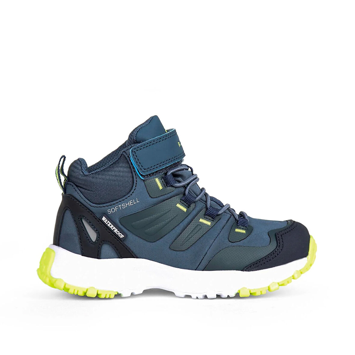 Buckhead Zyon Çocuk Kar Botu Mavi