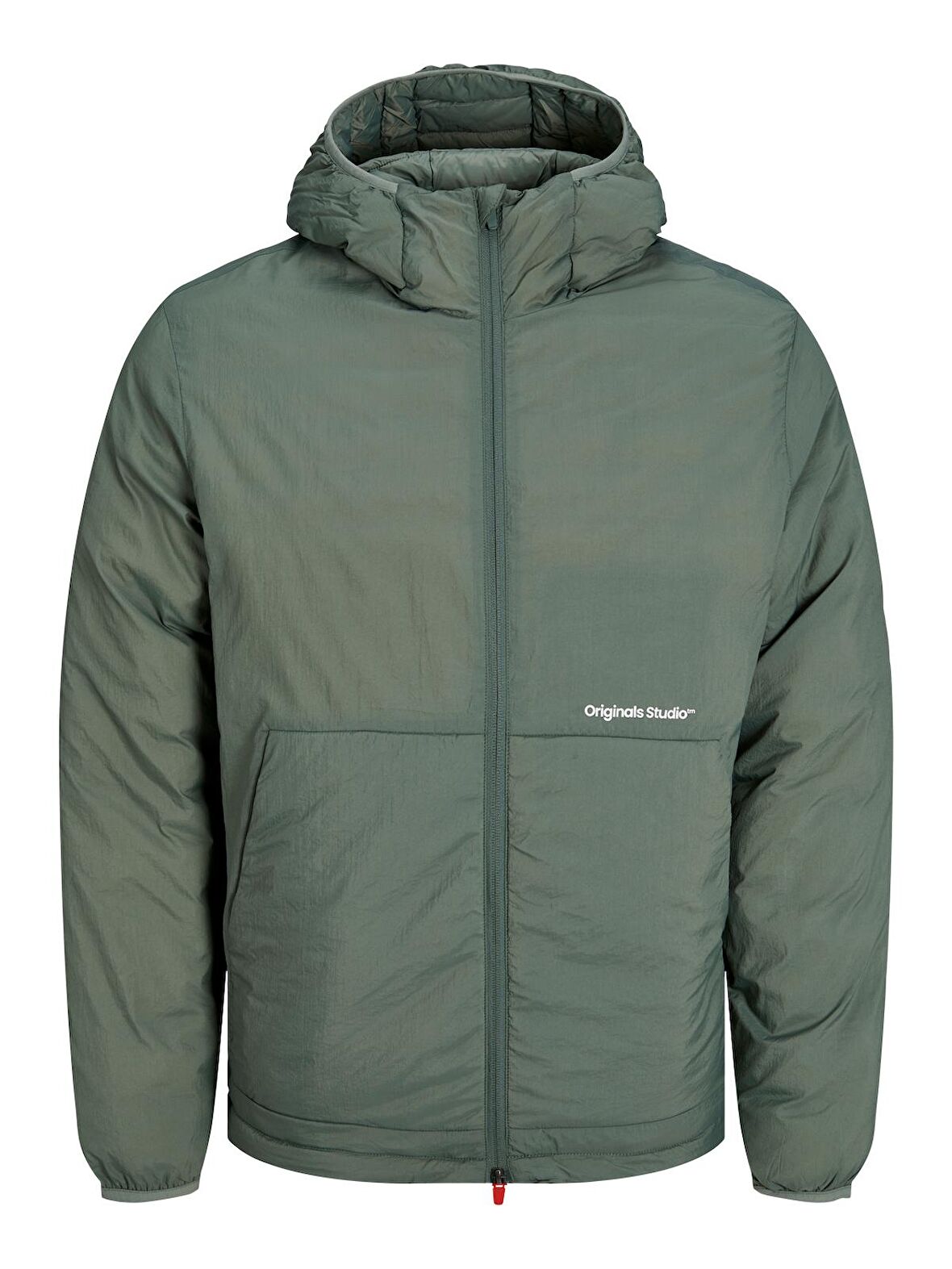 JACK & JONES 24Y 12252917 PUFFER MONT