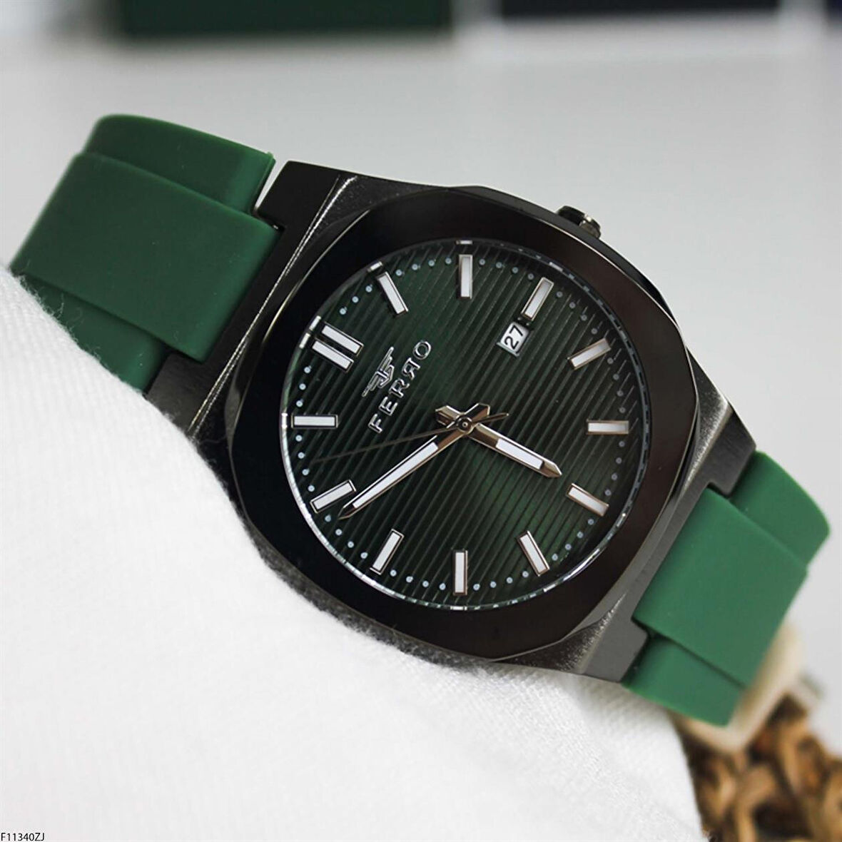 Ferro F11340ZJ Erkek Kol Saati