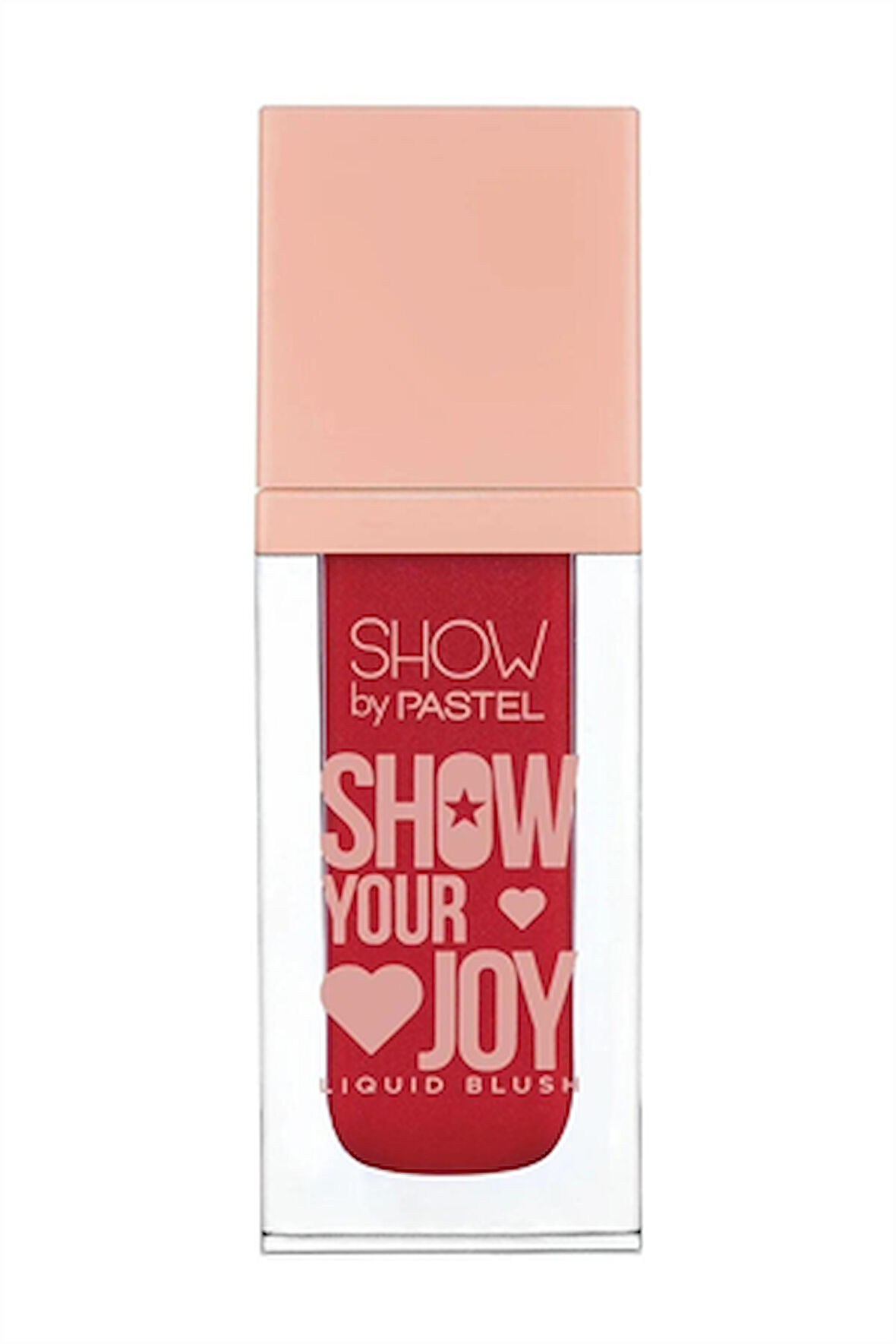 Show by Pastel Show Your Joy Likit Allık No: 52