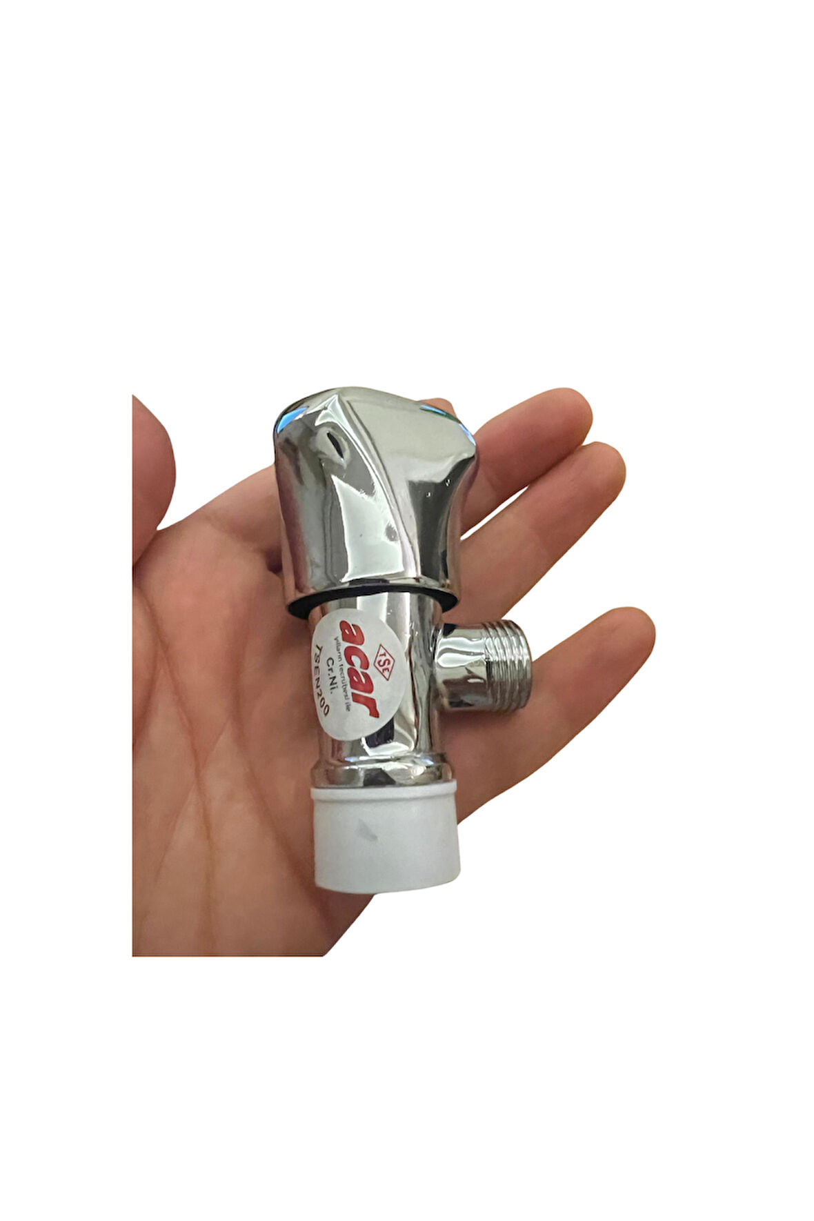 Acar Fulya Taharet Musluğu - 04.04.600