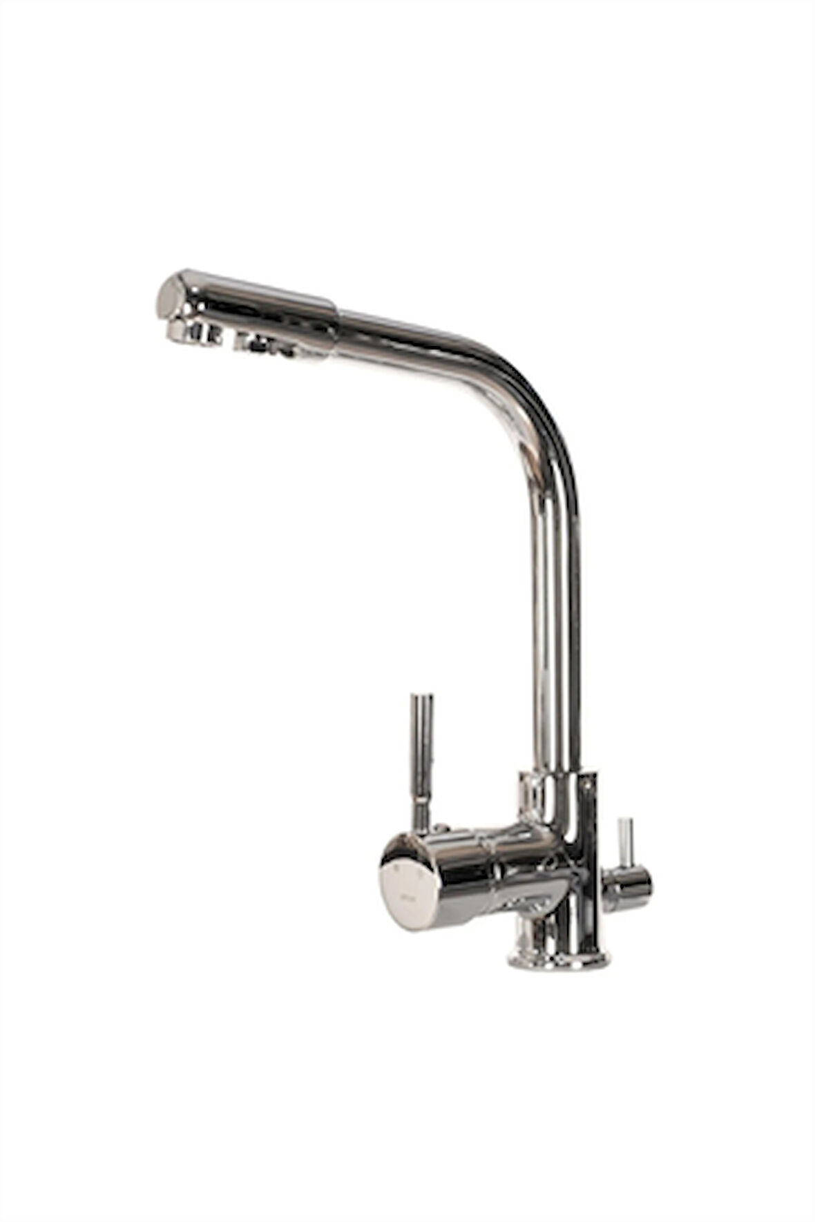 ACAR Keti Arıtmalı Kuğu Evye Bataryası 14.01.304